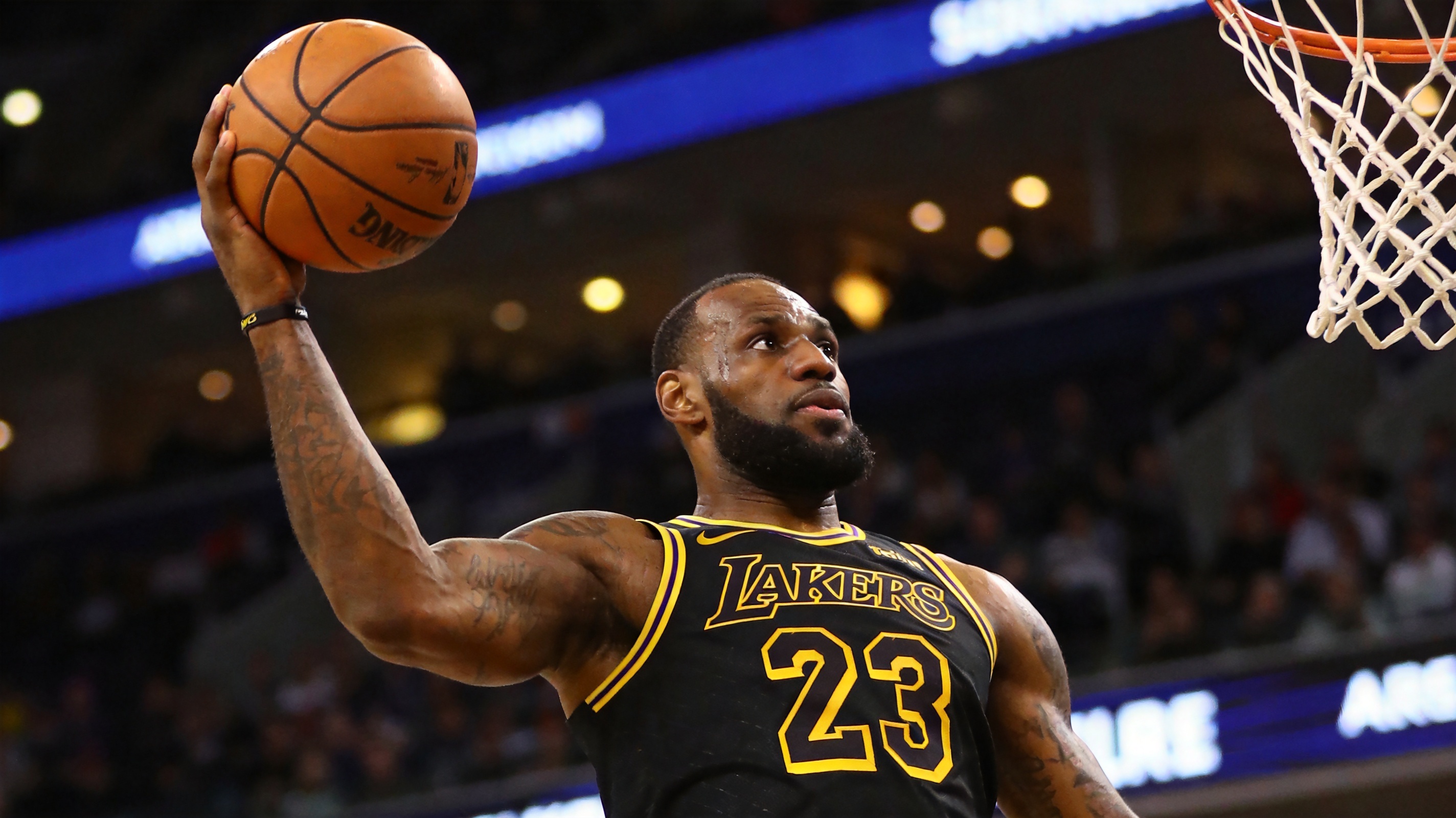 NBA球员